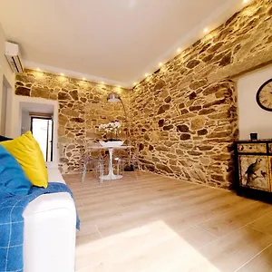  Apartment Stazzo Il Ginepro Piscina Condivisa