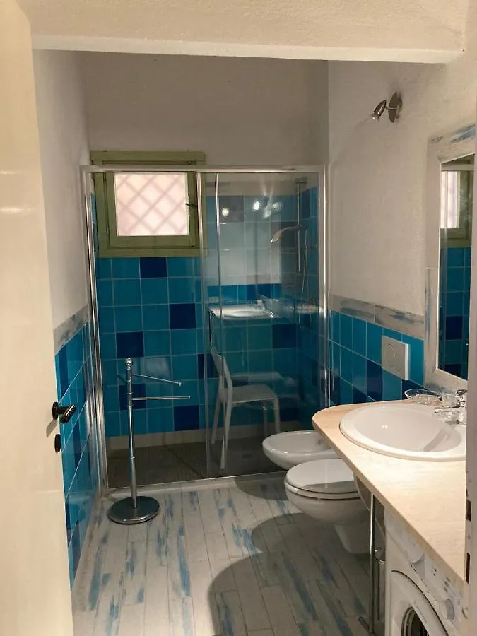 Visit San Teodoro Villa Holiday home San Teodoro (Sardinia)