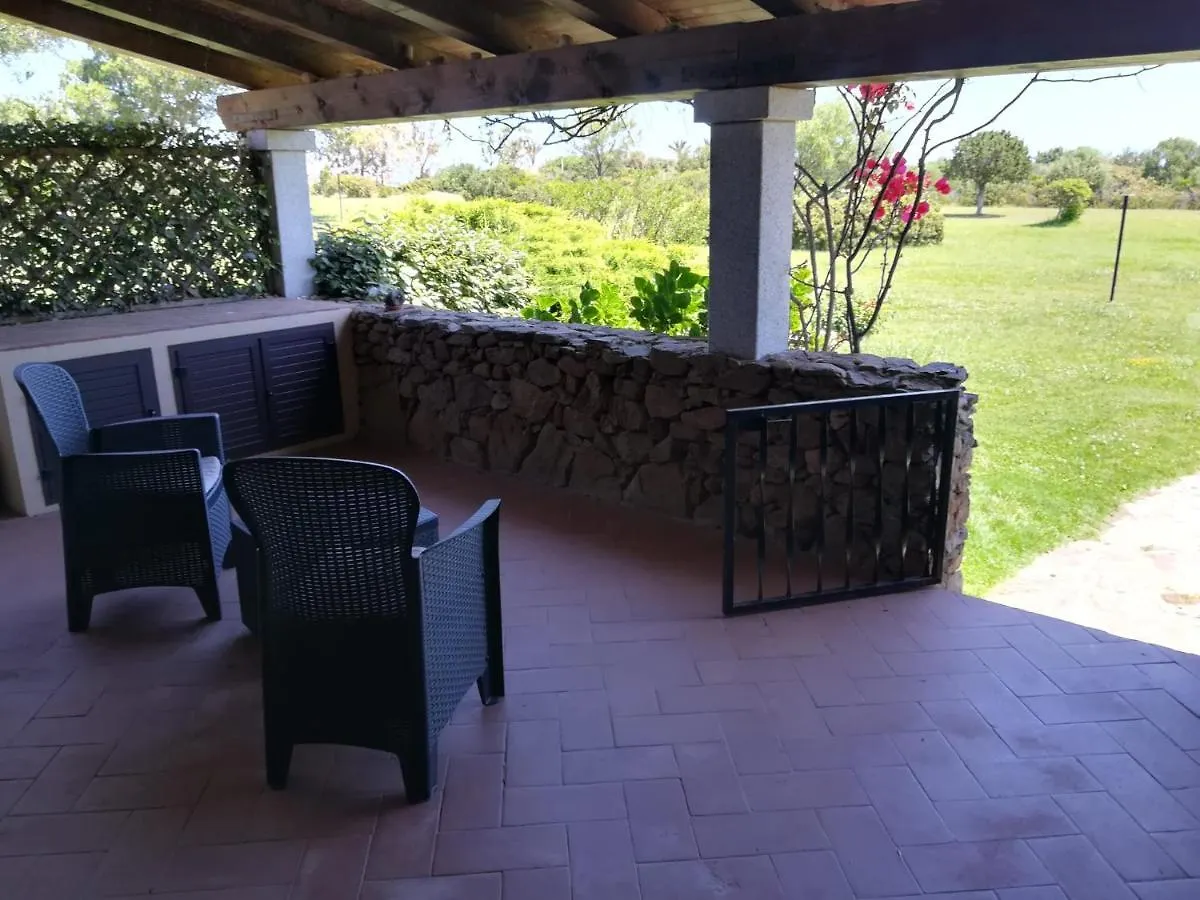 Visit San Teodoro contacts