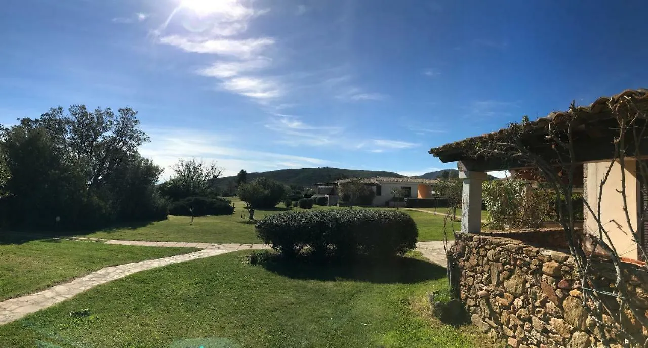 Visit San Teodoro Villa Holiday home San Teodoro (Sardinia)