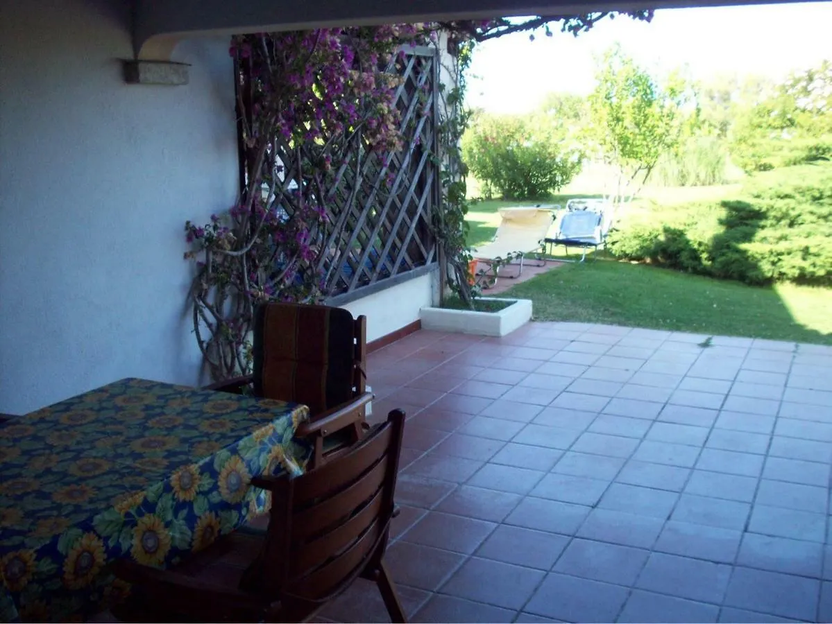Visit San Teodoro Villa San Teodoro (Sardinia)
