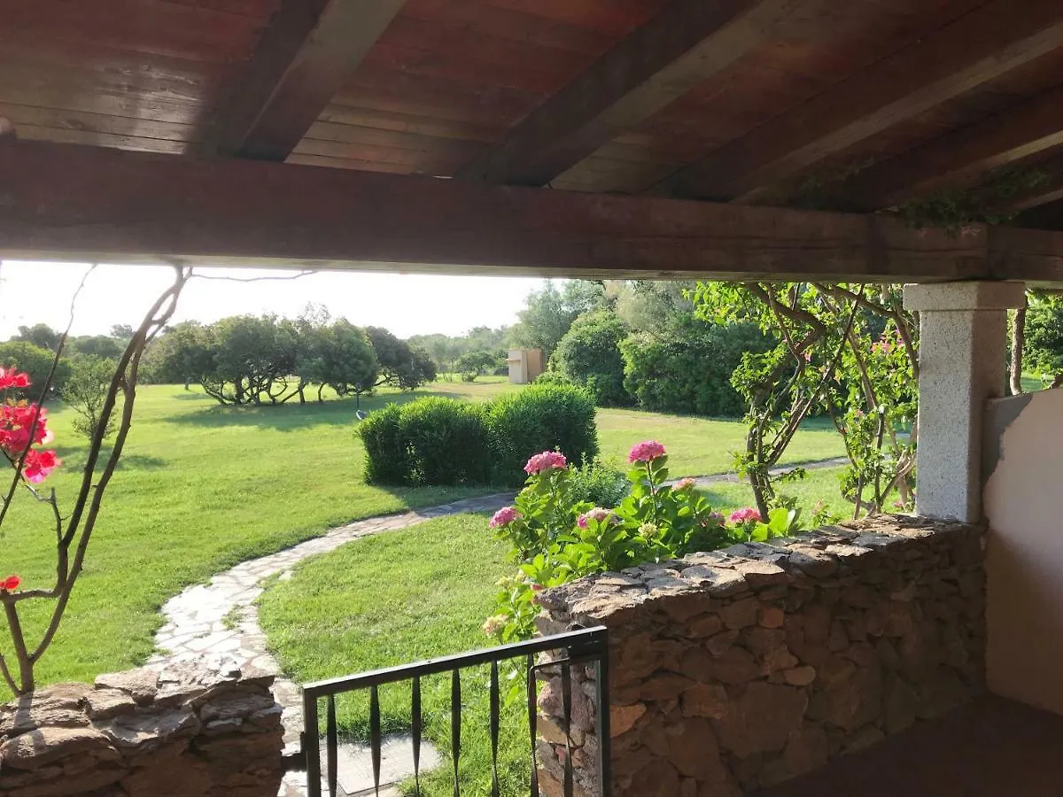 Visit San Teodoro Villa 0*, San Teodoro (Sardinia) Italy
